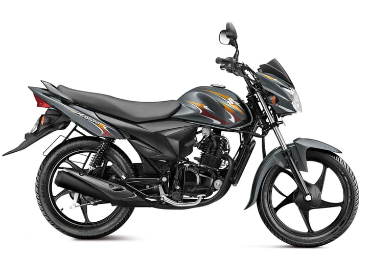 Suzuki Hayate Gallery